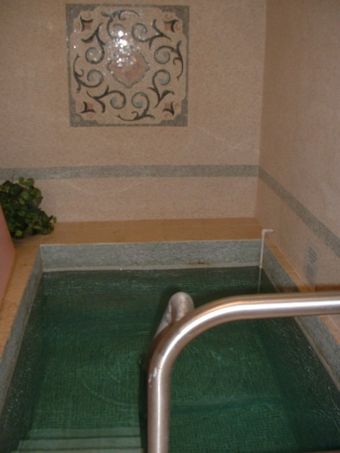 Joseph and Martha Melohn Bucks County Mikvah